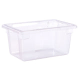 Carlisle 1061207 Carlisle StorPlus™ Food Storage Box 5 Gallon 18"L X 12"W X 9"H