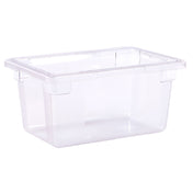 Carlisle 1061207 Carlisle StorPlus™ Food Storage Box 5 Gallon 18"L X 12"W X 9"H