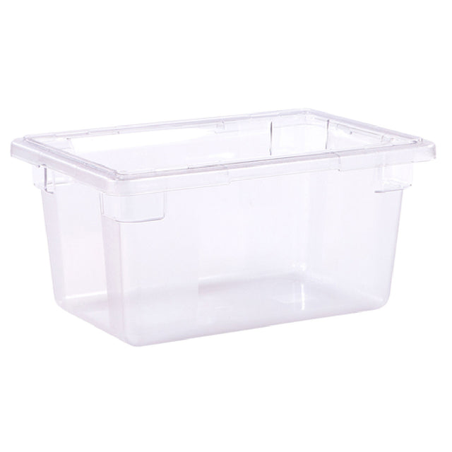 Carlisle 1061207 Carlisle StorPlus™ Food Storage Box 5 Gallon 18"L X 12"W X 9"H