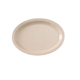 Yanco NS-510T Nessico Platter 9-3/4"L X 6-3/4"W Oval