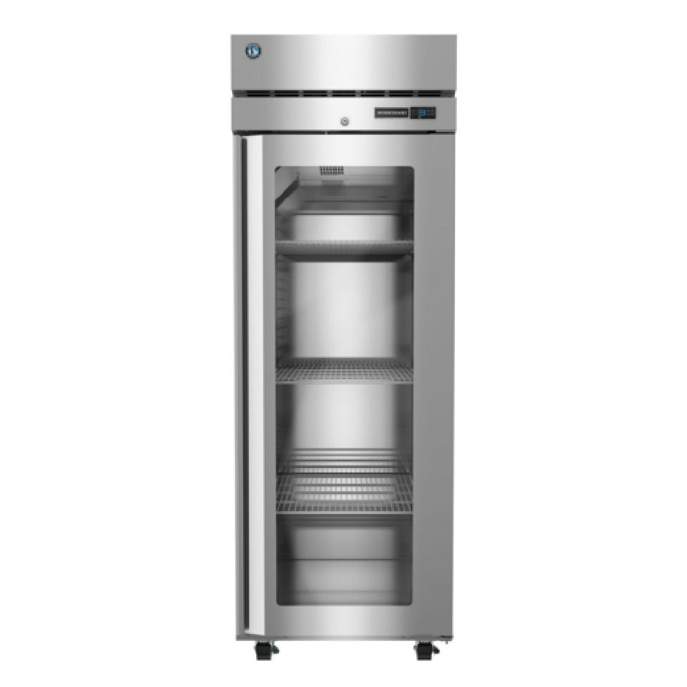 Hoshizaki R1A-FGE - Steelheart® Series Refrigerator, Reach-in, One-section