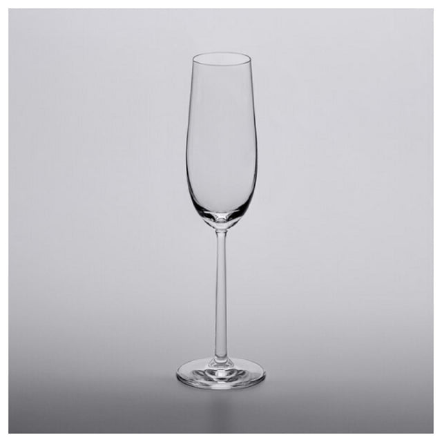 Anchor Hocking 1LS03CP09 Champagne Glass 8.5 Oz. (250 Ml) Glass