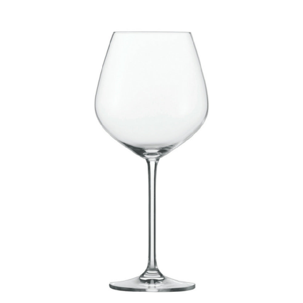 Fortessa 0024.112496 Schott Zwiesel Fortissimo Claret Burgundy Glass (Shape #140) 25 Oz.