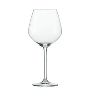 Fortessa 0024.112496 Schott Zwiesel Fortissimo Claret Burgundy Glass (Shape #140) 25 Oz.
