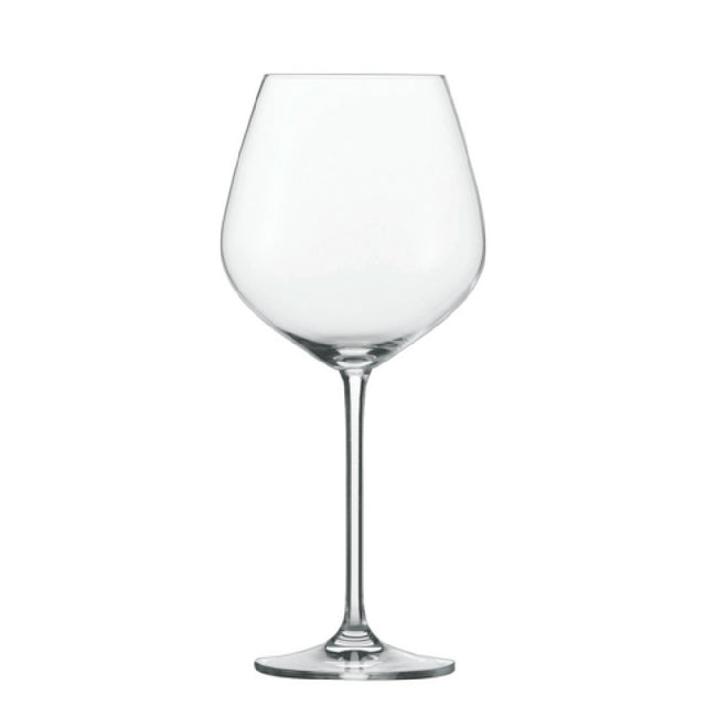 Fortessa 0024.112496 Schott Zwiesel Fortissimo Claret Burgundy Glass (Shape #140) 25 Oz.