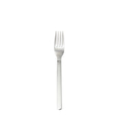 Fortessa DVMETD144012 Gianna Salad Fork 7.375" (19cm) 18/0 Stainless Steel