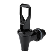 Service Ideas 060101 Jewel Classic Beverage Dispenser Spigot 1/2" 14 NPS X 1-1/4"