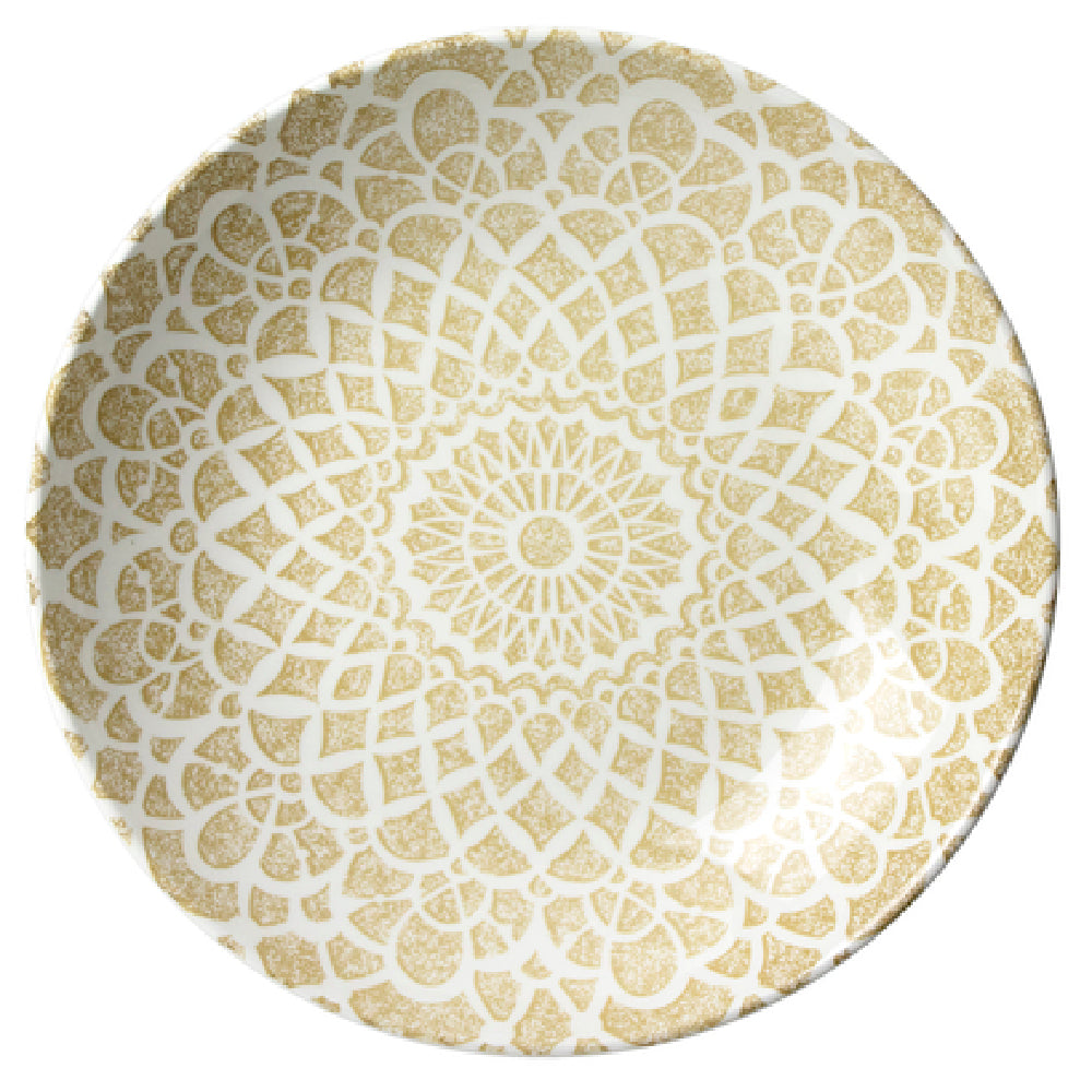 Steelite 17630569 Taste Coupe Plate 1.375 Qt 10.0" X 1.75"