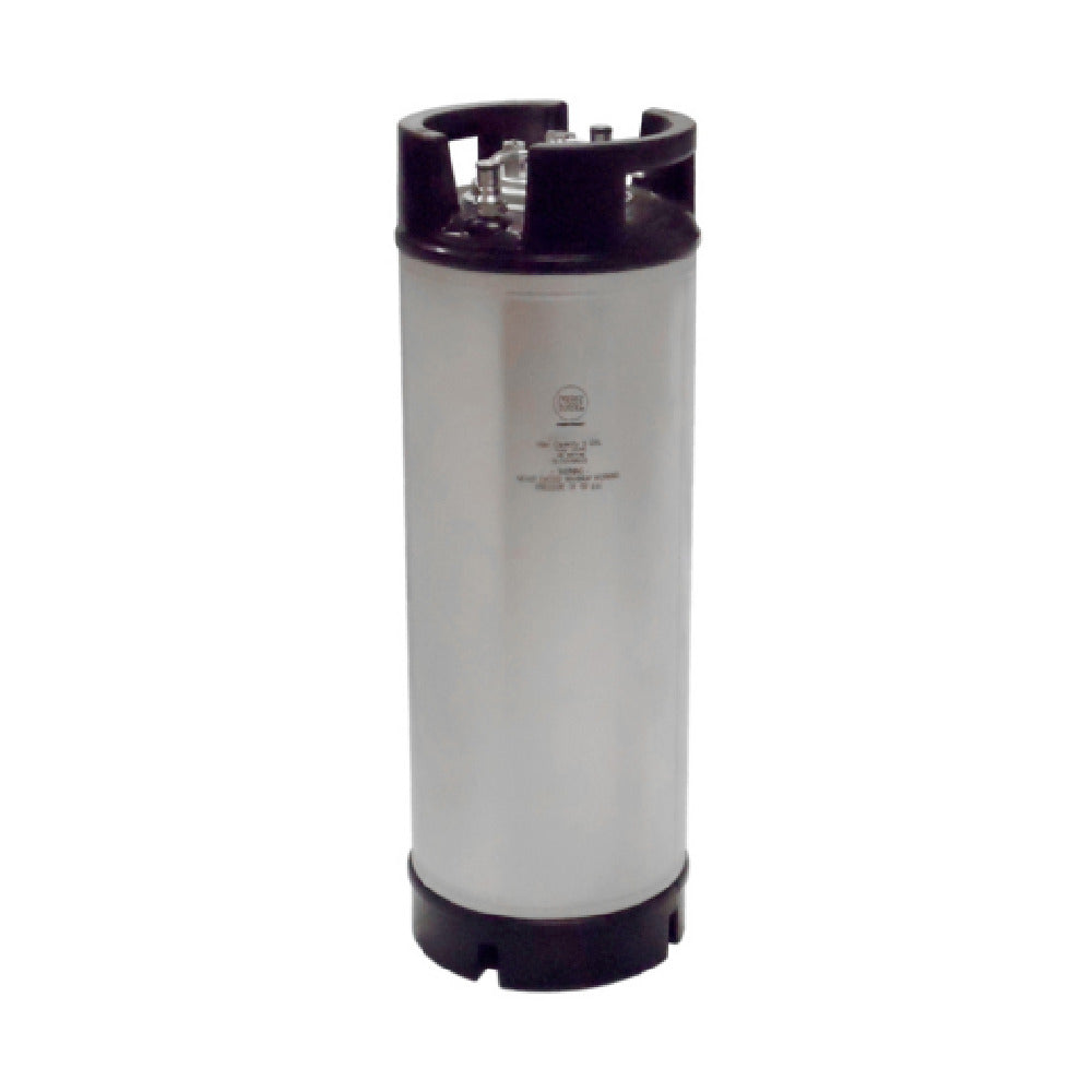 Krowne BC-906 - Corny Keg, 5 Gallon