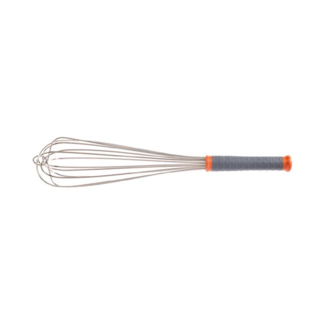 Mercer Culinary M35213 16" French Whip 18-8 Stainless Steel Wire NSFs
