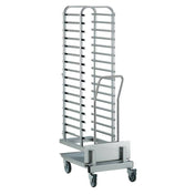 Electrolux 922754 (LV922754) 16 Tray Rack Trolley Half Sheet Pans