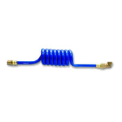 Dormont 71-1118-72 Dormont Swirl Hose Assembly 3/8" Inside Dia. 72" Long