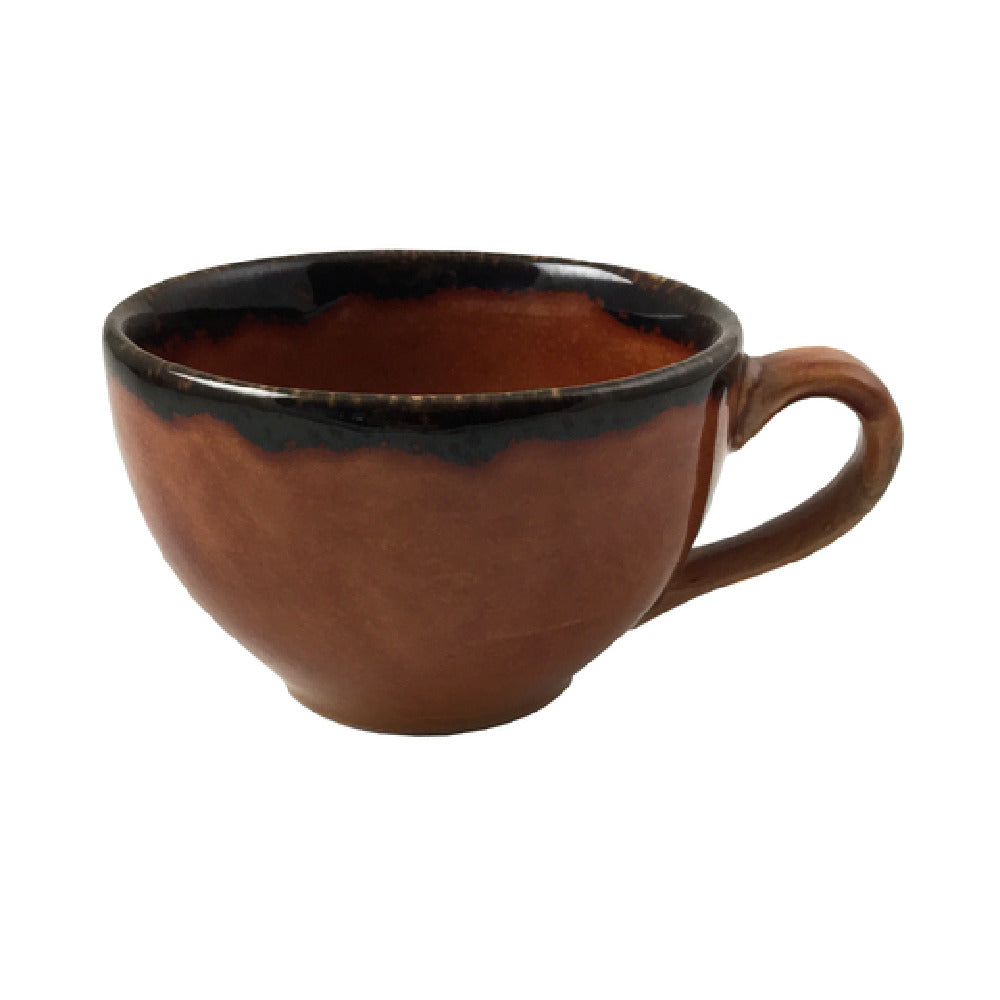 Tableware Solutions USA 51RUS030-197 Cappuccino Cup 10 Oz. Scratch Resistant
