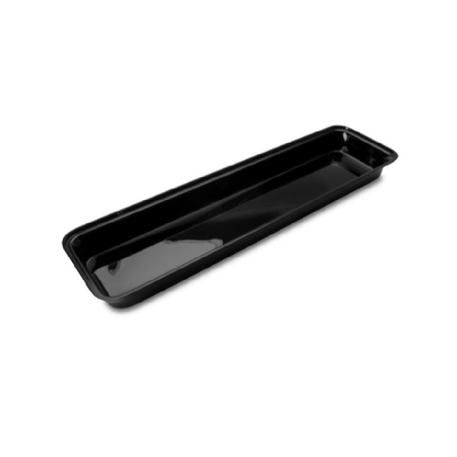 Steelite DFBRC24810 Bowl 1.25 Gal. 24"W X 8"D X 2"H