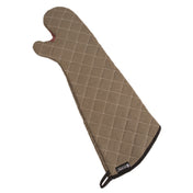San Jamar 800FG24 BestGuard™ Oven Mitt 24" Temperature Range Up To 450° F (232° C) For 30 Seconds