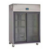 Delfield GAR2P-GL Specification Line® Refrigerator Reach-In Two-section