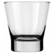 Libbey 2044 Rocks Glass 10-1/2 Oz. Safedge® Rim Guarantee