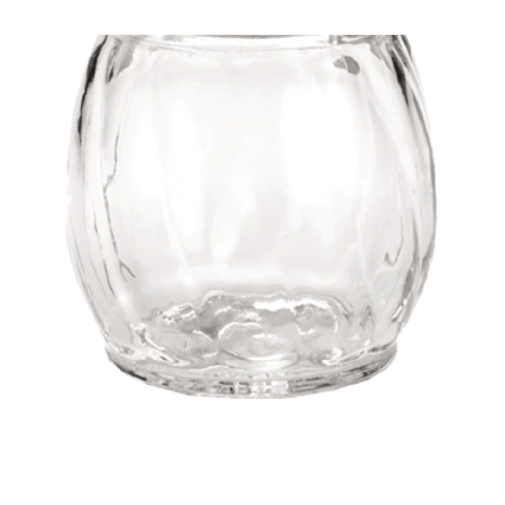 TableCraft Products 260J - Replacement Jar Only, 6 Oz., Dishwasher Safe