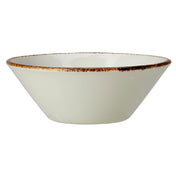 Steelite 17140598 Essence Bowl 11.5 Oz 5.5" X 1.875"