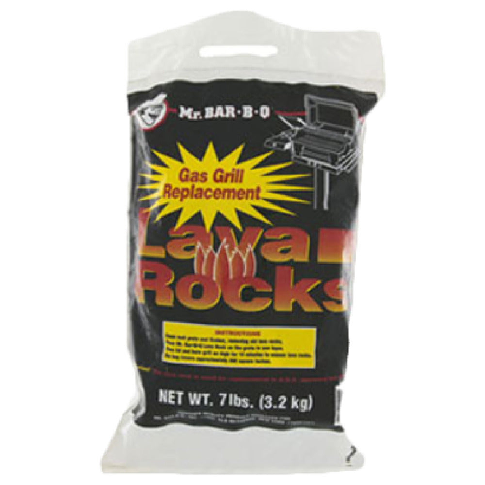 Royal MR 05002 - Natural Charrock, 7 Pound Bag