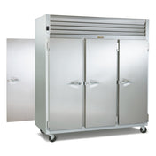 Traulsen AHT332NP-HHS Spec-Line Refrigerator Pass-thru Three-section