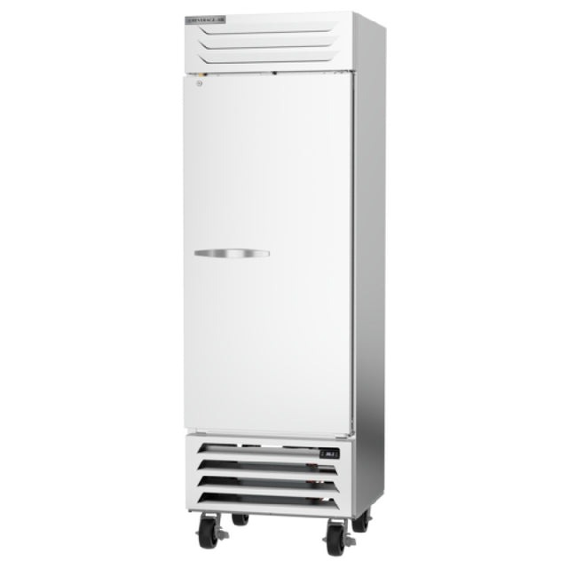 Beverage Air RB19HC-1S Vista® Refrigerator Reach-in One-section