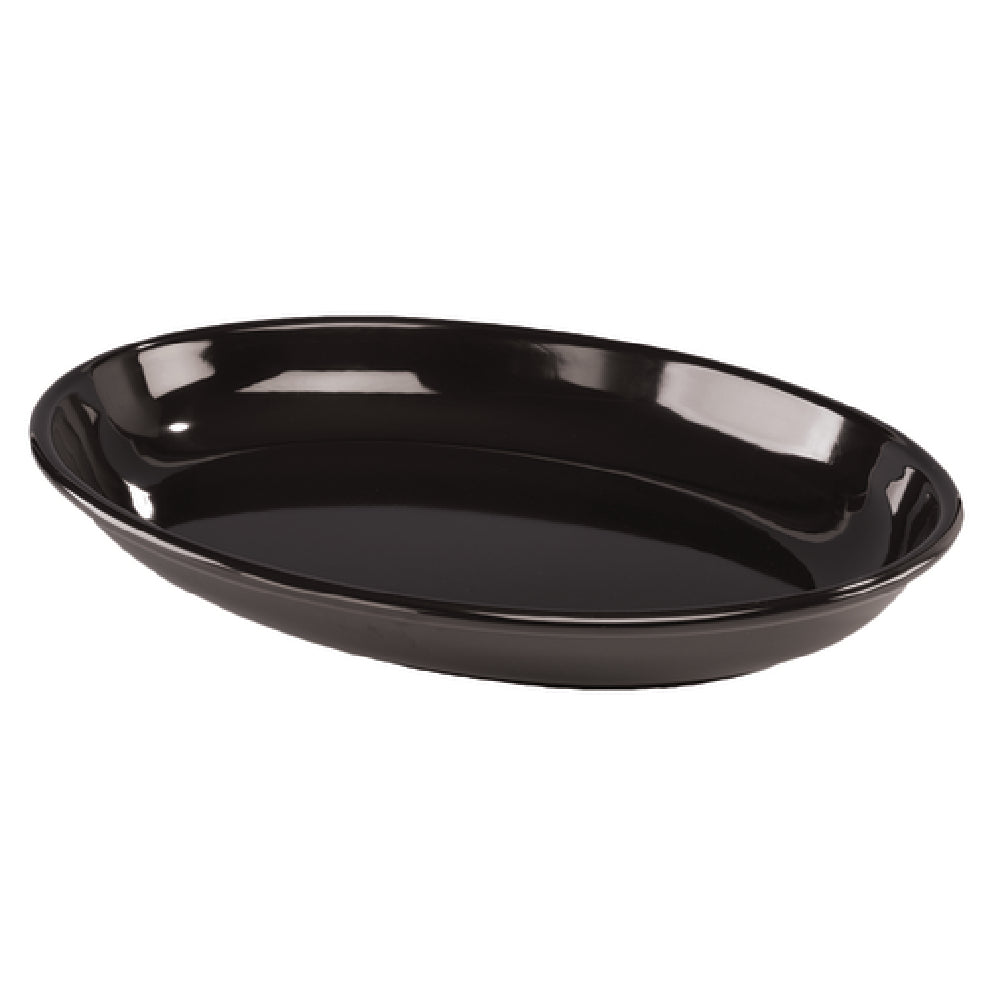 BauscherHepp M-34 Lexington Platter 22"L X 16-1/2"W X 3"H Oval