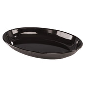 BauscherHepp M-34 Lexington Platter 22"L X 16-1/2"W X 3"H Oval