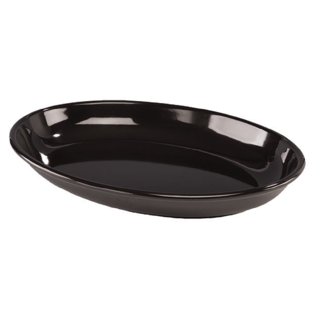 BauscherHepp M-34 Lexington Platter 22"L X 16-1/2"W X 3"H Oval