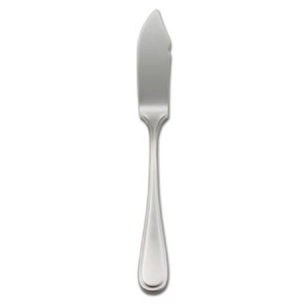 1880 Hospitality V015KFSF Oneida® Fish Knife 8-1/8" 1-piece