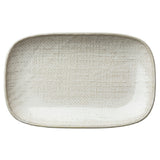 1880 Hospitality L6800000348 Oneida® Plate 10-1/2" Rectangular