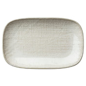 1880 Hospitality L6800000336 Oneida® Plate 6-3/4" Rectangular