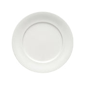 Libbey 9820026 (Formerly Syracuse China) Plate 10-1/4" Dia. X 7/8"H Round