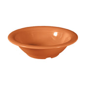 GET Enterprises B-127-PK Diamond Harvest™ Bowl 12 Oz. (15-1/2 Oz. Rim Full) 7-1/4" Dia. X 1-3/4"H