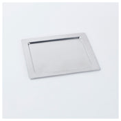 American Metalcraft DSP11 Detroit Style Pizza Pan Lid 11-1/2" X 9-1/2" Rectangular