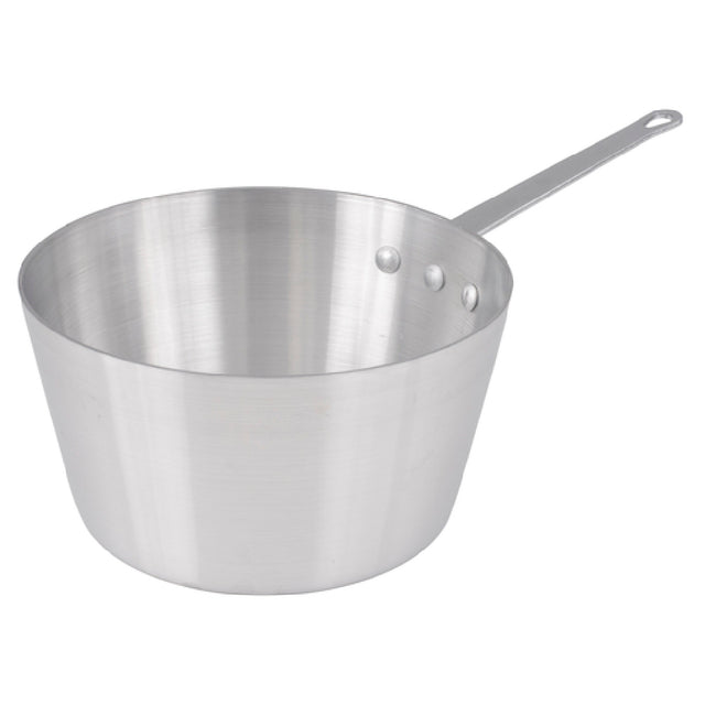 Stanton Trading ASPN5.5 Sauce Pan 5-1/2 Quart 10" Dia.