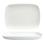 Fortessa FFD-MC-809 Modern Serving Platter 14x10" (36x25cm) Coupe