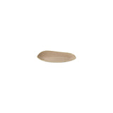 Churchill China STUSOO221 - Plate, 5.00"L X 8.60"W, Oblong