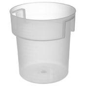 Carlisle 180530 Carlisle Bain Marie Container 18 Qt. Round