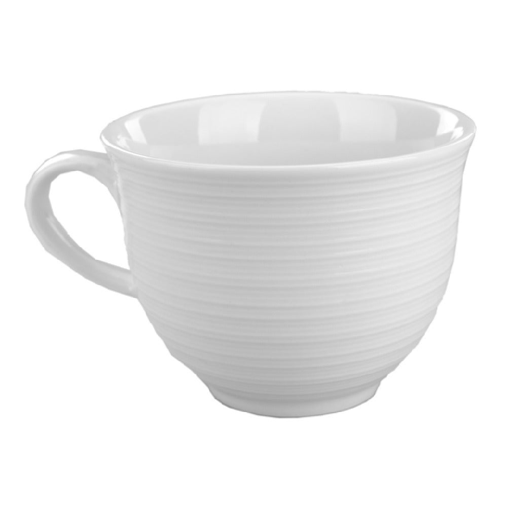 International Tableware MZ-38/36PC Tall Cup 9-1/2 Oz. 3-3/4" Dia. X 2-3/4"H