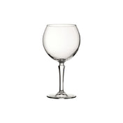 Steelite P440253 Cocktail Glass 23.0 Oz. (H 8-1/8" M 4-1/4" T 3-1/2" B 3-1/4") Soda Lime