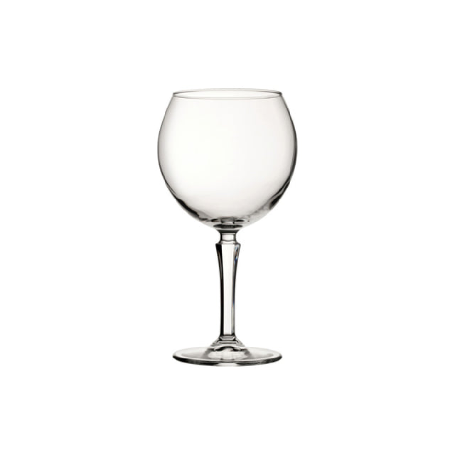 Steelite P440253 Cocktail Glass 23.0 Oz. (H 8-1/8" M 4-1/4" T 3-1/2" B 3-1/4") Soda Lime