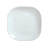 Libbey 911194420 (Formerly Syracuse China) Plate 8-1/8" Square
