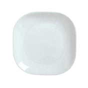 Libbey 911194421 (Formerly Syracuse China) Plate 9" Square