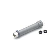 T&S Brass 002881-40 Handle Grip Assembly Gray 3/8" Female NPT