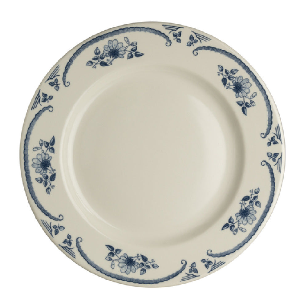 Steelite HL2065035 Plate 9-5/8" Round
