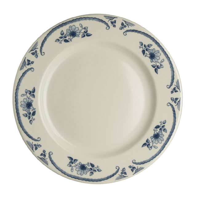 Steelite HL2065035 Plate 9-5/8" Round
