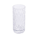 GET Enterprises DM-10HB-CL Fitzgerald High Ball 10 Oz. (10.55 Oz. Rim-Full) 2.54" Dia. X 5.51"H