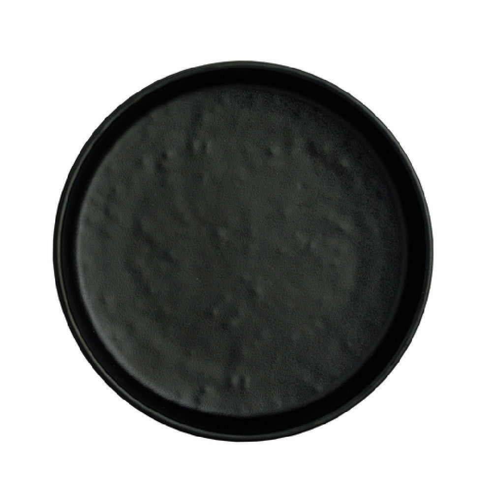 Steelite 7181TM504 Round Plate 4.875" X 1.0" Cali