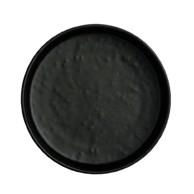 Steelite 7181TM504 Round Plate 4.875" X 1.0" Cali